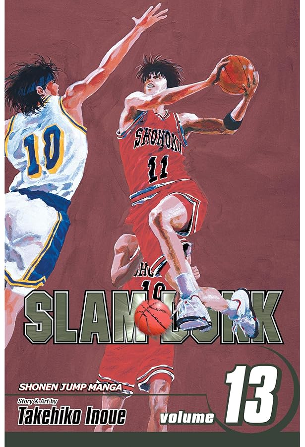SLAMDUNK まとめ SLAMDUNK まとめ ZX Studio Slam Dunk Sakuragi Hanamichi | Mirai